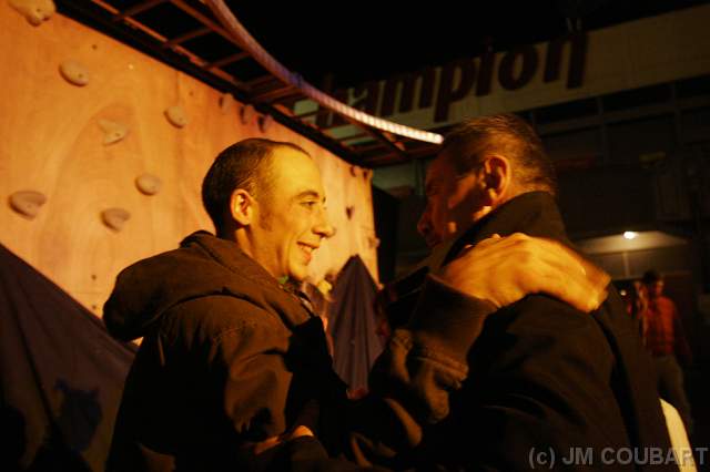 Vous avez atteint la dernière diapositive